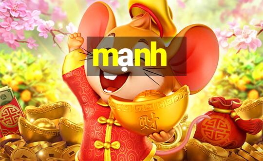 mạnh