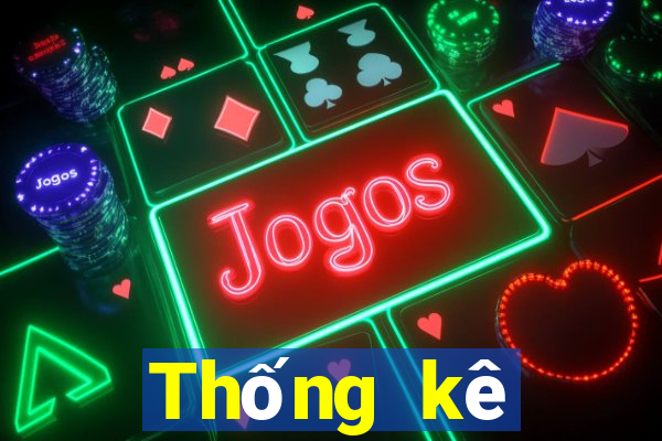 Thống kê XSBINGO18 Thứ 4