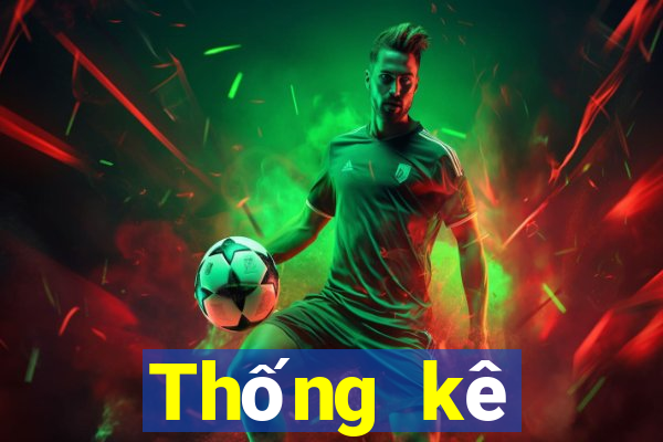 Thống kê XSBINGO18 Thứ 4