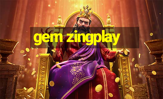 gem zingplay