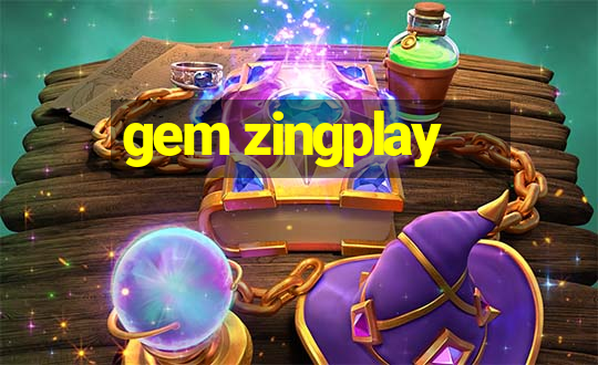 gem zingplay