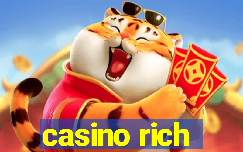 casino rich