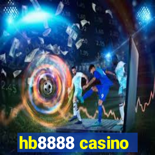 hb8888 casino