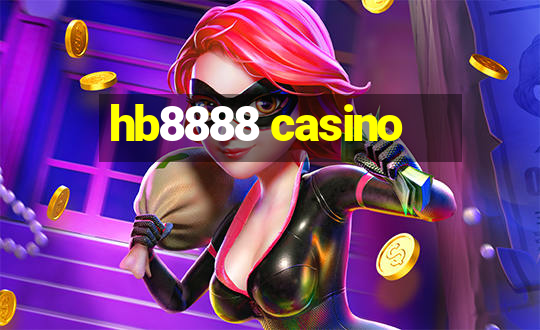 hb8888 casino