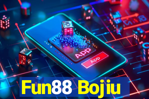 Fun88 Bojiu