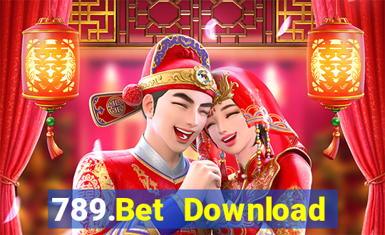 789.Bet Download Game Đánh Bài