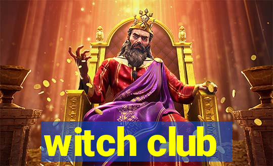 witch club