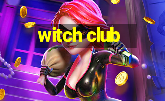 witch club