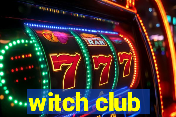 witch club