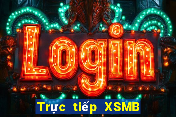 Trực tiếp XSMB ngày 18