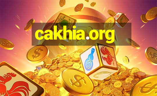 cakhia.org