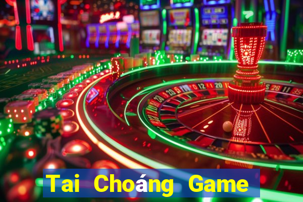 Tai Choáng Game Bài Nạp Sms