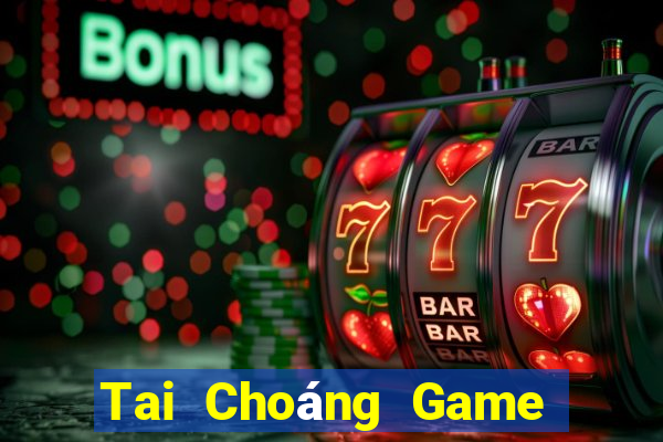 Tai Choáng Game Bài Nạp Sms