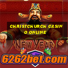 christchurch casino online