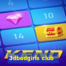 3dbadgirls club