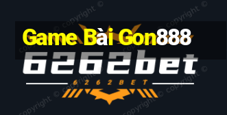 Game Bài Gon888