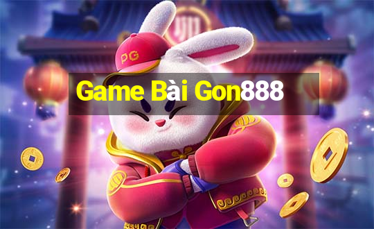 Game Bài Gon888