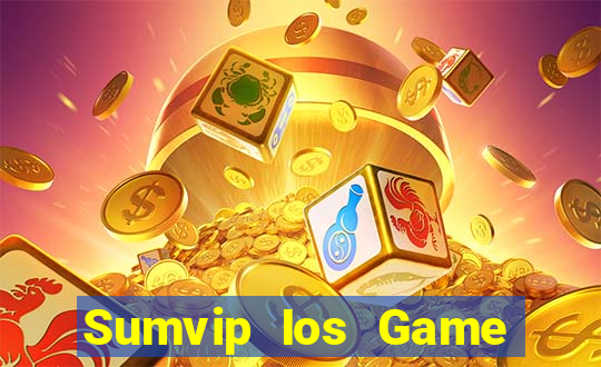 Sumvip Ios Game Bài Liêng