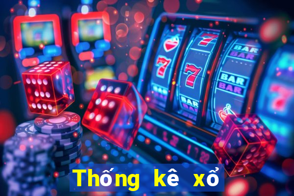 Thống kê xổ số Bingo18 Hôm qua