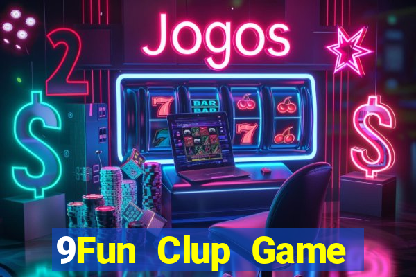 9Fun Clup Game Bài Ku.Fun