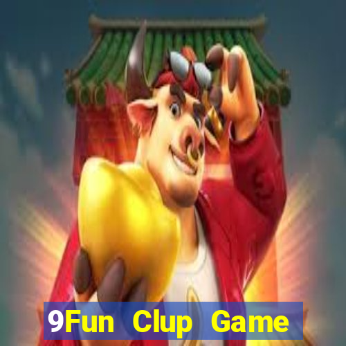 9Fun Clup Game Bài Ku.Fun