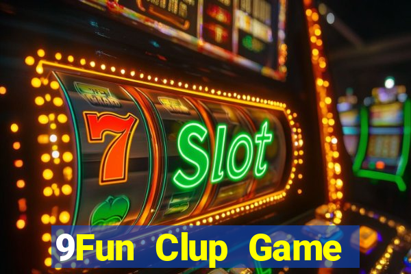 9Fun Clup Game Bài Ku.Fun