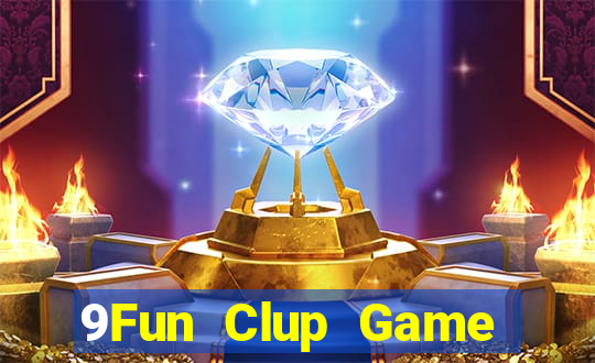 9Fun Clup Game Bài Ku.Fun