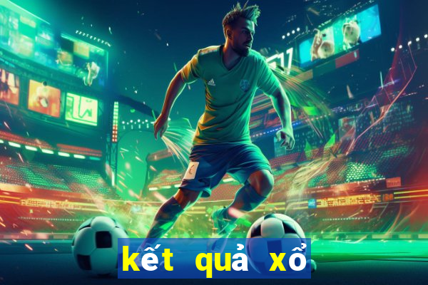 kết quả xổ số kết quả