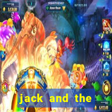 jack and the beanstalk slot