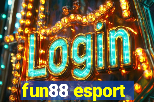 fun88 esport