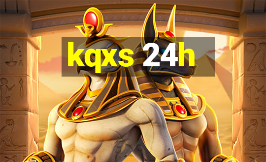 kqxs 24h