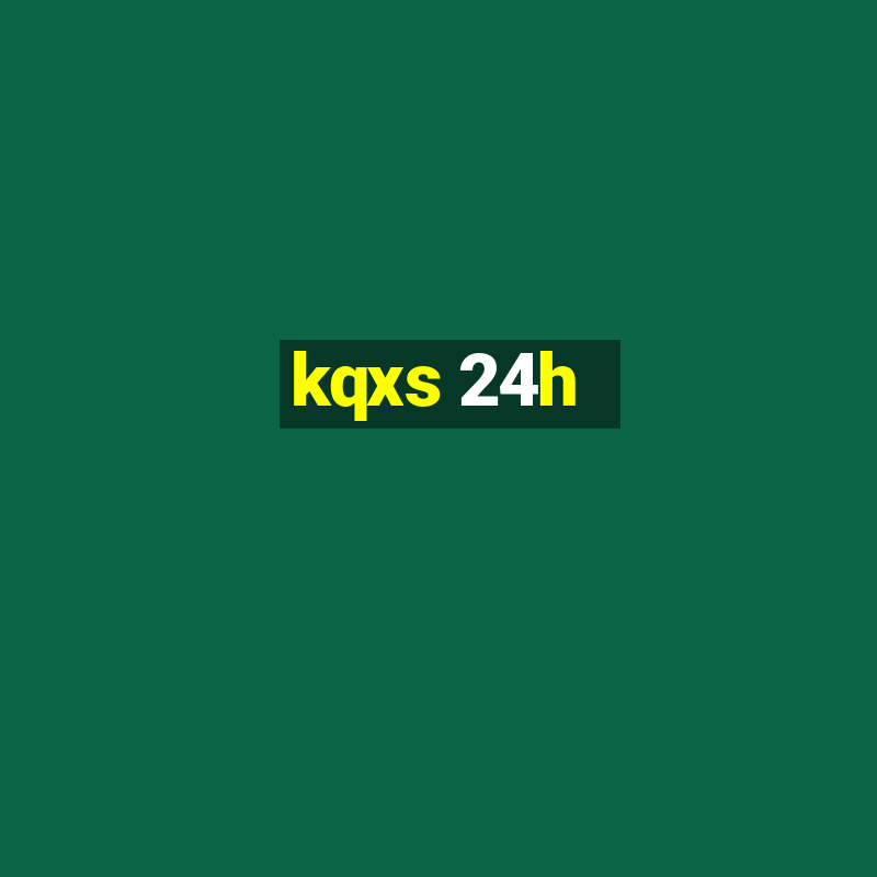 kqxs 24h