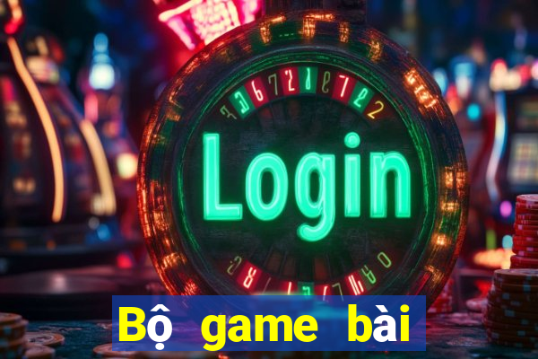 Bộ game bài Bole 4.0