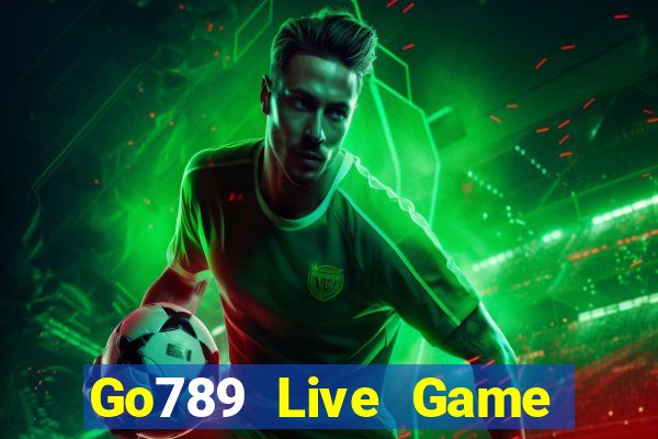 Go789 Live Game Bài Đổi Thưởng