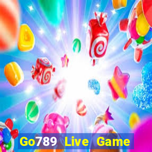 Go789 Live Game Bài Đổi Thưởng