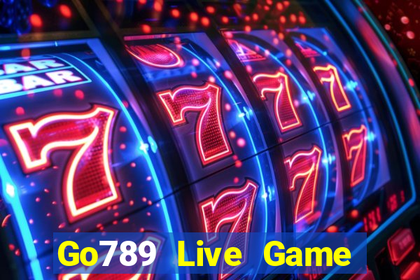 Go789 Live Game Bài Đổi Thưởng