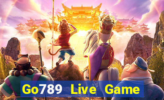 Go789 Live Game Bài Đổi Thưởng