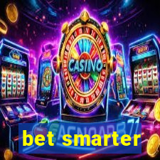 bet smarter