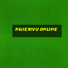 nhiemvu online