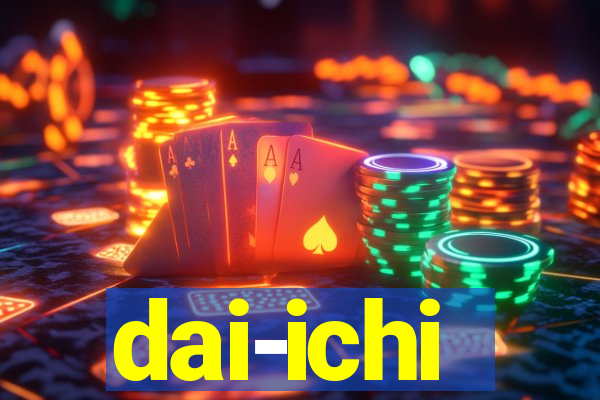 dai-ichi