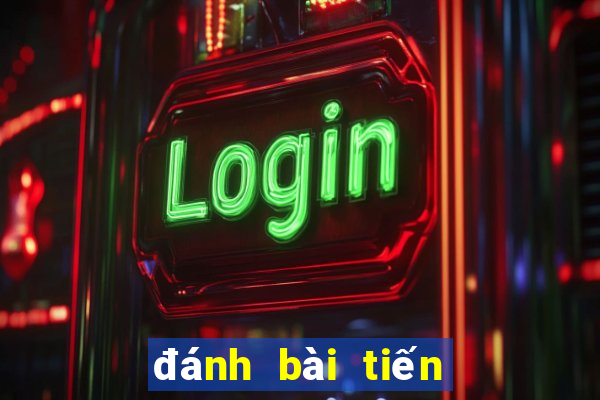 đánh bài tiến lên apk