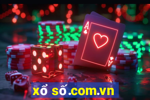 xổ số.com.vn