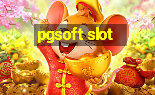 pgsoft slot