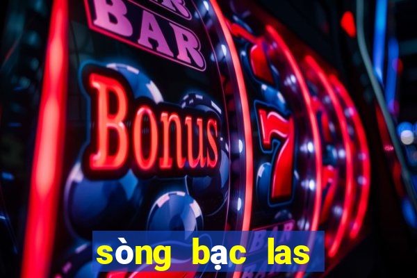 sòng bạc las vegas ở đâu