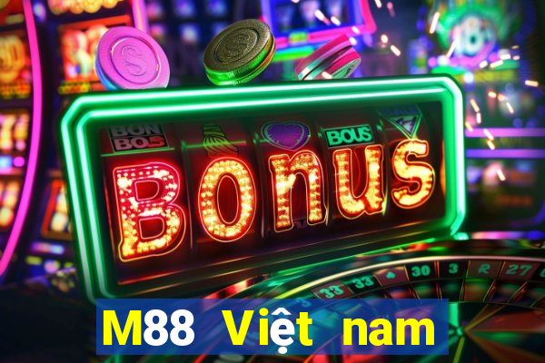 M88 Việt nam Đại Tây Dương