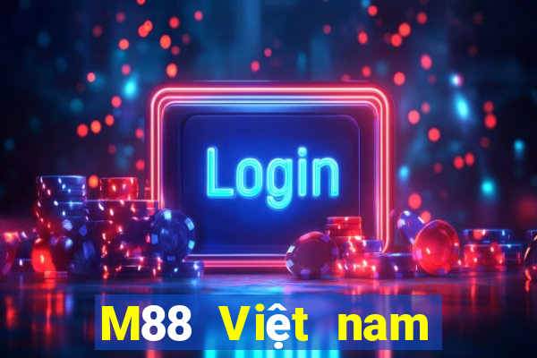 M88 Việt nam Đại Tây Dương