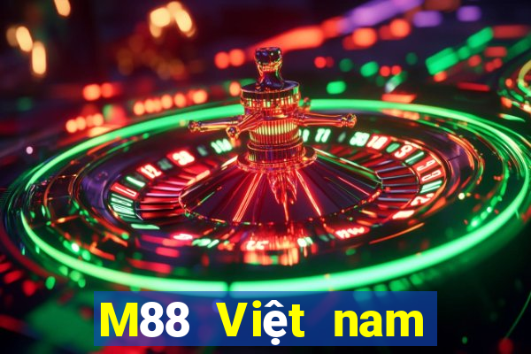 M88 Việt nam Đại Tây Dương