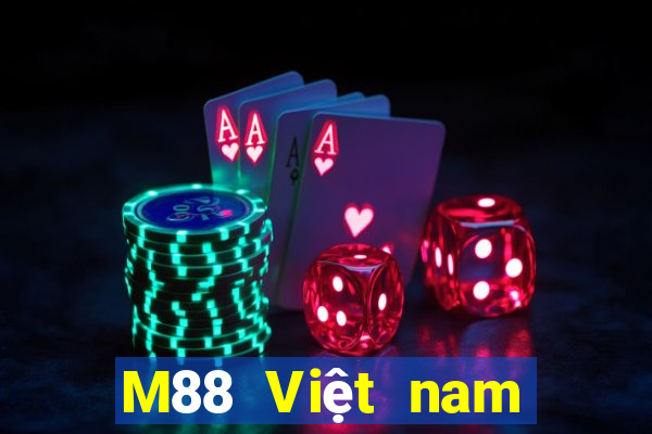 M88 Việt nam Đại Tây Dương