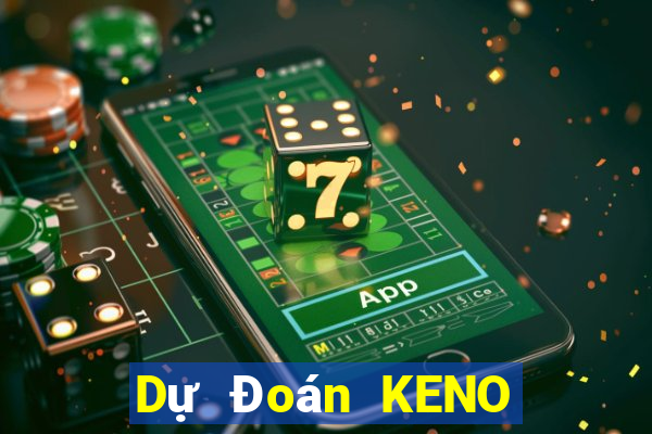 Dự Đoán KENO ngày 11