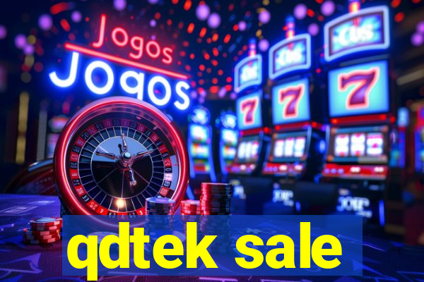 qdtek sale